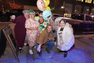 Dress Up - Makin friends