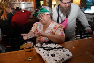 Dress Up - Beers, Cigs, n Pills