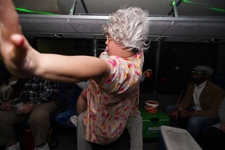 Dress Up - Party til you hit the ground