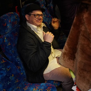 Dress Up - Nick feelin it