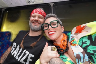 Dress Up - Old lovers