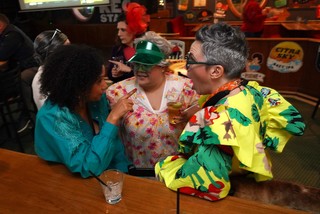 Dress Up - Serious shit talkin