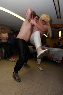 Craig O'brien - Wrastlin