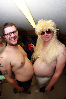 Craig O'brien - Bellies