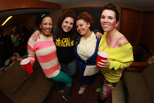 Nicole Sutherland - Girls