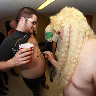 Craig O'brien - Autographs