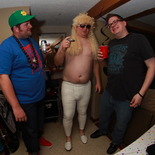 Craig O'brien - More autographs