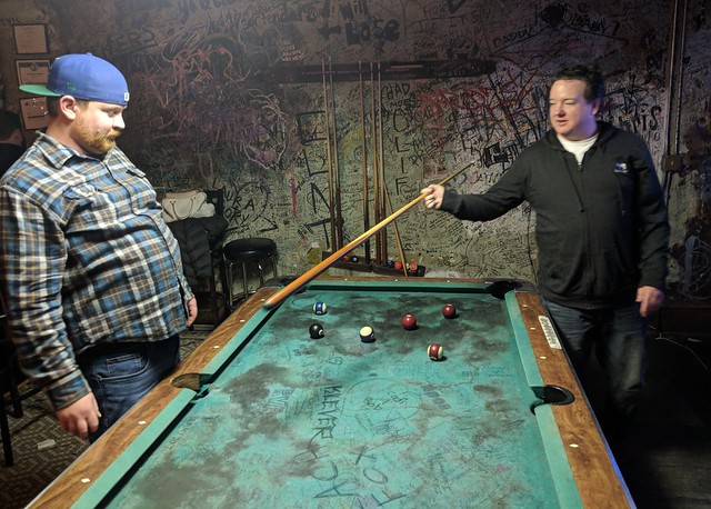 Craig analyzes the table