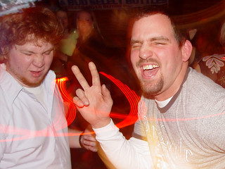 Chuck McGrane - Whoa!