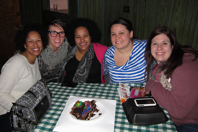 Happy Birthday from Happy Village