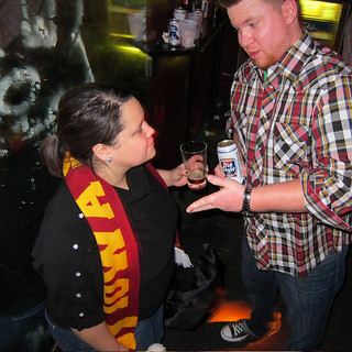 Craig O'brien - At Liar's Club