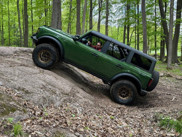 Playin on these rocks