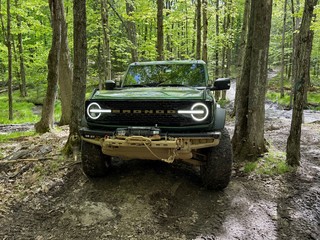 Travel - Tight squeeze