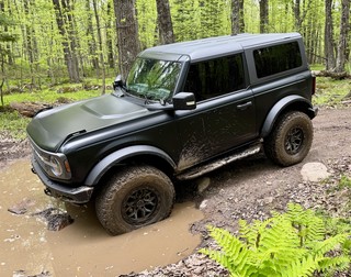 Travel - Just dippin a toe in