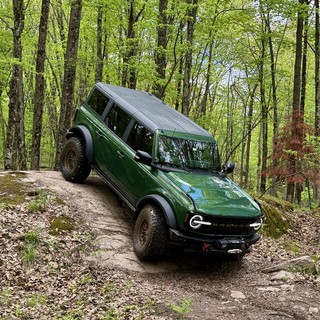 Travel - Photos never do these little drops justice, hah