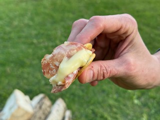 Travel - This was an incredible idea