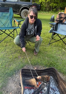 Travel - Charcuterie S'mores