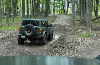 Travel - Goin to explore the trails