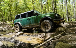 Travel - Boulder Crossing