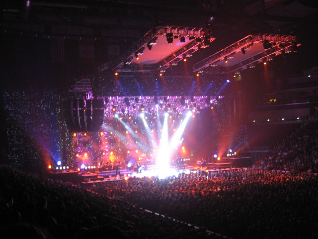 Trans Siberian Orchestra