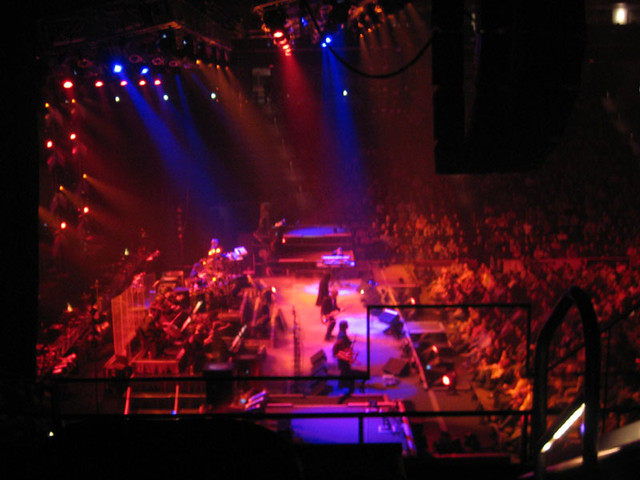 Trans Siberian Orchestra