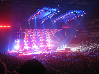 Trans Siberian Orchestra