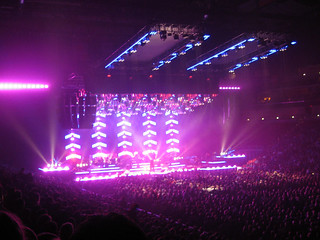 Trans Siberian Orchestra Lights