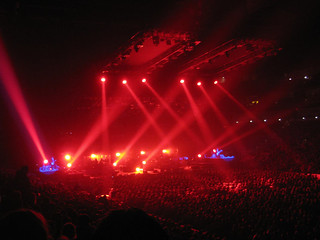 Trans Siberian Orchestra Lights