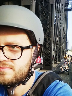 Biking - Biking to the River Bandits game