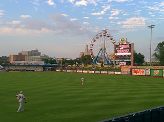 Baseball - Quad City baseball