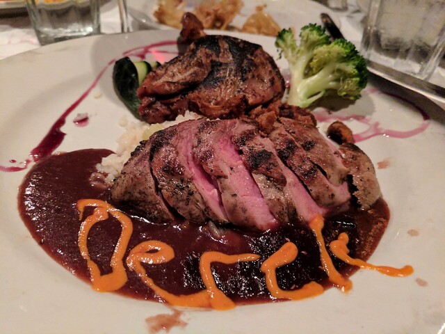 Got this duck with my name on it