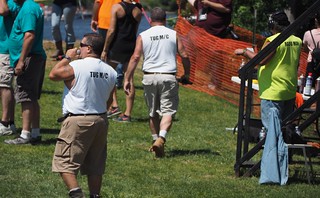 TUG M/C. TUG M/C. RADIO MAN