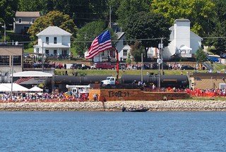 You're goin down, Iowa