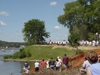 Port Byron - Tug Fest