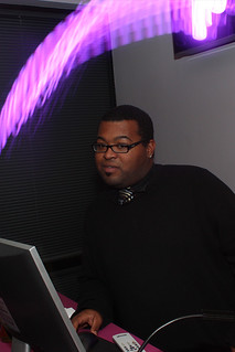 Mike Anderson - Ando