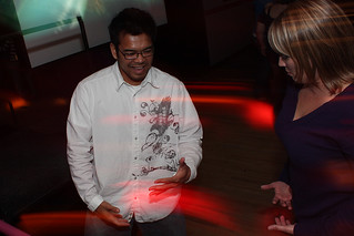 Nathan D - Dancing at Stix