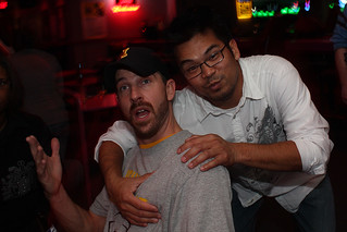 Nathan D - Jed and Nathan