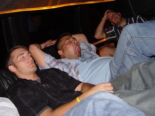 Chuck McGrane - Amateurs