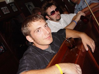 Turbo, Randall, and lipstick