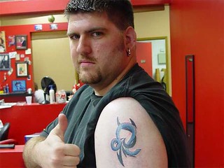 Tattoo - Kevi's tattoo