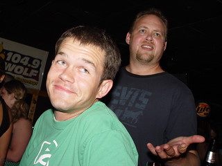 "What the hell is going on?"