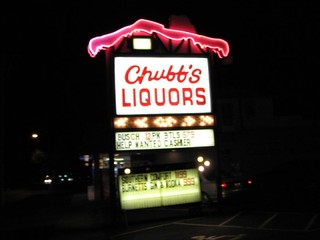 Chubb's Liquors - Canton, IL