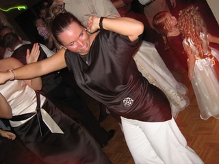 Wedding - Dancing
