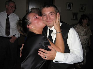 Wedding - Kari and Aaron