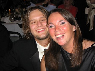 Wedding - Kari and I