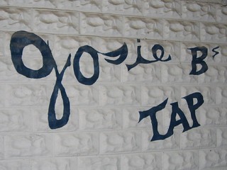 Josie B's Tap, Canton, IL