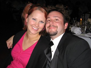 Wedding - Randal and Kelli