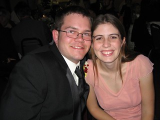 Wedding - Zach and Amy