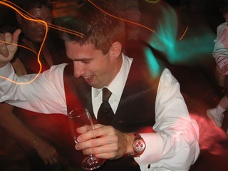 Jordan Muck - Dancing