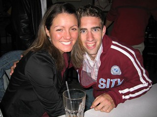 Jordan Muck - Jordan and his gf